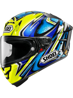 Kask integralny Shoei X-SPR PRO Daijiro TC-3