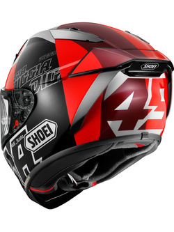 Kask integralny Shoei X-SPR PRO Diggia2 TC-1