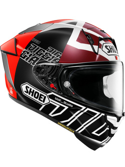 Kask integralny Shoei X-SPR PRO Diggia2 TC-1