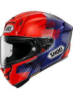 Kask integralny Shoei X-SPR PRO MARQUEZ8 TC-1