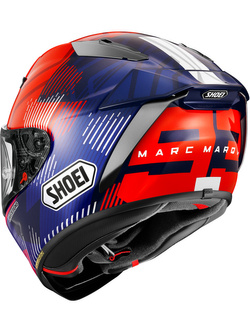 Kask integralny Shoei X-SPR PRO MARQUEZ8 TC-1