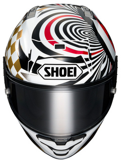 Kask integralny Shoei X-SPR PRO Marquez Motegi4 TC-1