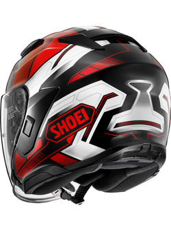 Kask otwarty Shoei J-Cruise 3 Whizzy TC-1