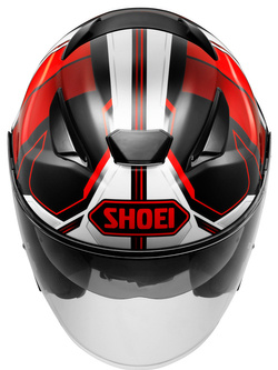 Kask otwarty Shoei J-Cruise 3 Whizzy TC-1