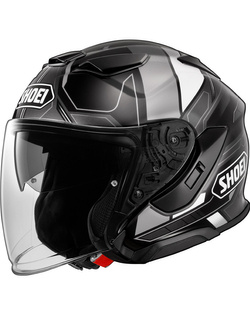 Kask otwarty Shoei J-Cruise 3 Whizzy TC-5