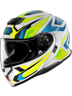 Kask szczękowy Shoei Neotec 3 Anthem TC-3