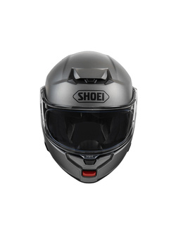 Kask szczękowy Shoei Neotec 3 srebrny