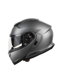 Kask szczękowy Shoei Neotec 3 srebrny