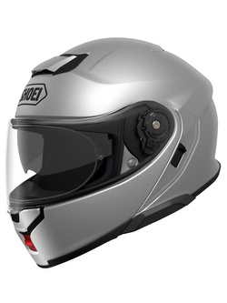 Kask szczękowy Shoei Neotec 3 srebrny