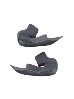 Wkładki policzkowe typ QL Shoei do kasku Neotec 3 (rozm. 35mm) 