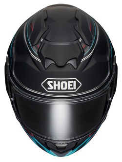 Zestaw: kask integralny Shoei GT-Air 3 Discipline TC-2 + dedykowany interkom motocyklowy Sena SRL 3