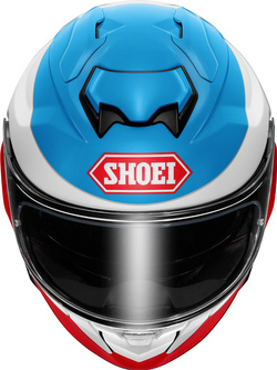 Zestaw: kask integralny Shoei GT-Air 3 LILT TC-10 + dedykowany interkom motocyklowy Sena SRL 3