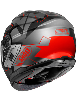 Zestaw: kask integralny Shoei GT-Air 3 MM93 Collection Grip TC-1 + dedykowany interkom motocyklowy Sena SRL 3