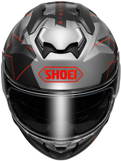 Zestaw: kask integralny Shoei GT-Air 3 MM93 Collection Grip TC-1 + dedykowany interkom motocyklowy Sena SRL 3