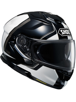 Zestaw: kask integralny Shoei GT-Air 3 Scenario TC-5 + dedykowany interkom motocyklowy Sena SRL 3