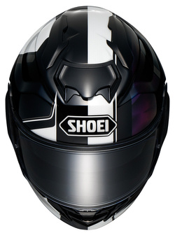 Zestaw: kask integralny Shoei GT-Air 3 Scenario TC-5 + dedykowany interkom motocyklowy Sena SRL 3