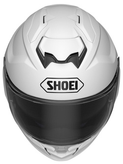 Zestaw: kask integralny Shoei GT-Air 3 biały połysk + dedykowany interkom motocyklowy Sena SRL 3